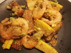 -港丽餐厅(高德置地店)