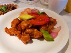 荔枝肉-莆田餐厅PUTIEN(西安万象天地店)