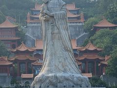 -南沙天后宫景区