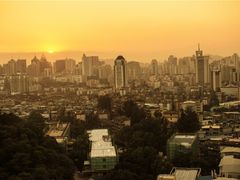 -金鸡山公园