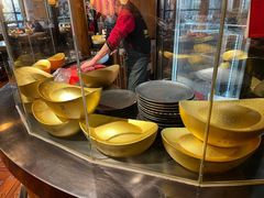 -羊大爷涮肉(亮马桥店)