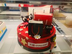 -菲住布渴酒店自助餐厅(阿里巴巴西溪园区店)