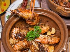 -岛风·台食小馆 ISLAND BISTRO(烟台山店)
