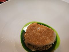 虾酱鳕鱼-三嚥阁 La Villa Restaurant