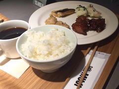 -无印良品餐堂 MUJI Diner(成都太古里店)