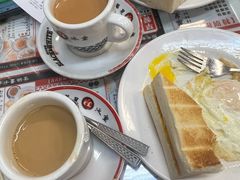 -华星冰室(湾仔店)