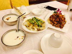 -楼兰印象(朝外店)