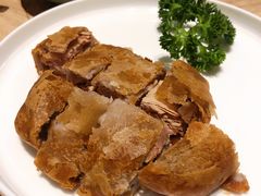芋香鸭-莆田餐厅PUTIEN(万象天地店)