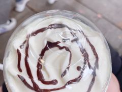 -星巴克(福州三坊七巷店)