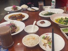 -全聚德(扬州虹桥坊店)