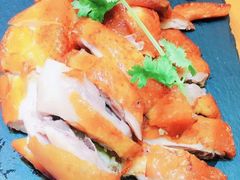 -金穗园·砂锅粥.醉鸡煲火锅(长寿路店)