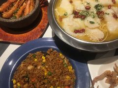 -Aqua Oasis 水天堂(石路天虹店)