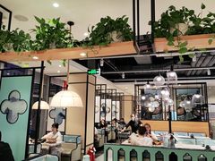 -潮粥人(威高店)