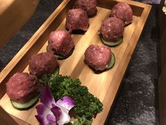 -盡膳口福跷脚牛肉火锅(合生汇购物中心店)