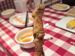 -西贝(紫荆广场店)