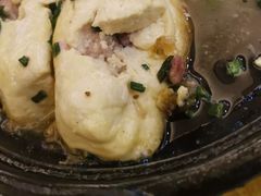 车田酿豆腐-客家王车田豆腐坊(翻身店)