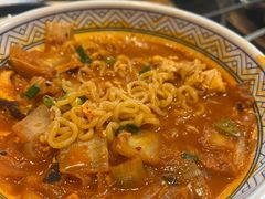 -水浒烤肉(国贸店)