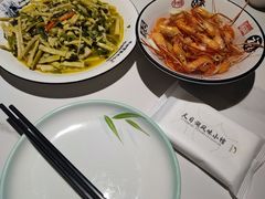 -风味小馆(天目湖宾馆店)