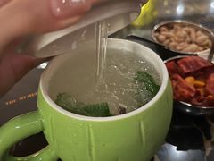 -记者俱乐部酒吧(北京瑞吉酒店)