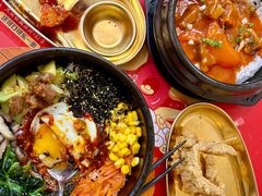 -食米家拌饭(梅溪新天地店)
