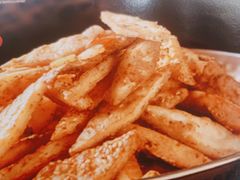 -耶里夏丽·丝路新疆菜·清真食品(徐汇南丹东路臻选店)
