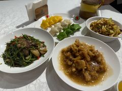 -香满楼(南关店)