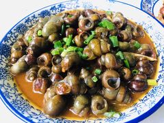 酱爆螺丝-邱记私房菜·十八年本地菜