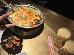 -烤匠麻辣烤鱼(双流明城购物中心店)