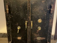 -张学良旧居陈列馆