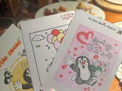 -布拉格餐厅· 中欧捷克菜(全国首店)