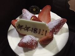 -黑池口感烘焙·生日蛋糕(坂田店)