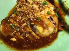 滇味馋嘴鸡-茶花妹子云南餐厅(北大店)