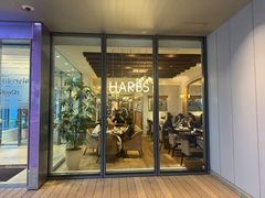 -HARBS(渋谷ヒカリエ シンクス店)