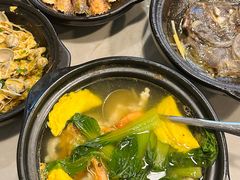 -甬小馆·焗海鲜温州菜(五马街店)
