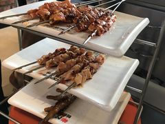 -丰茂烤串(全国首店)
