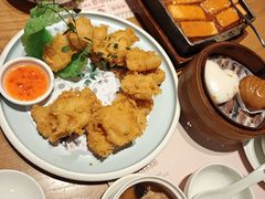 -顺风汤馆·广府粤菜(江宸天街店)