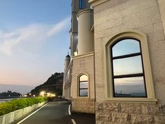 -江南天池