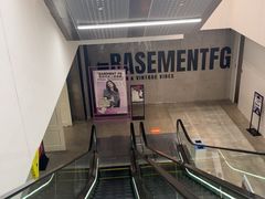-BASEMENT FG (成都太古里店)