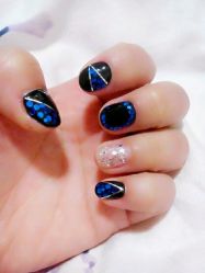 android_upload_pic-手牵手美甲