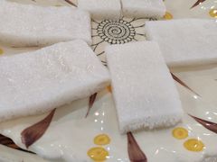 伦教糕-顺德美食坊(南沙分店)