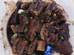 -潮喜竹溪荔湖酒家(荔枝湾店)