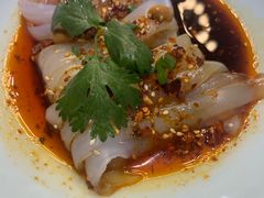 -荷风细雨·中国茶宴(碧云店)