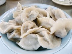 -李氏东北饺子王·铁锅炖(回龙湾店)