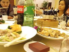 -惠州康帝国际酒店