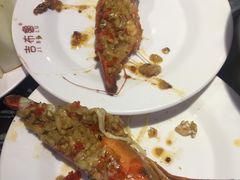 -吉布鲁牛排海鲜自助(芙蓉万家丽店)