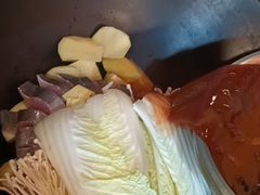 -江湖水乡铁锅炖魚(周庄嘉园店)