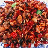 专业剥虾三十年，吃虾工具人！