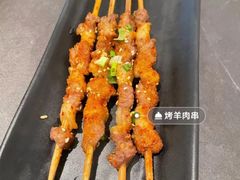 -炉鱼(天河领展店)