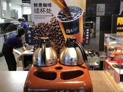 -麦当劳(景城邻里中心店)
