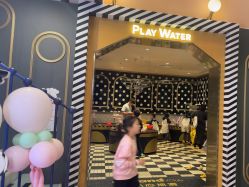 -MELAND CLUB亲子乐园·派对·餐厅(北京芳圆里ID MALL店)